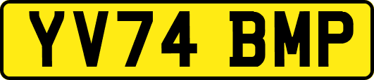 YV74BMP