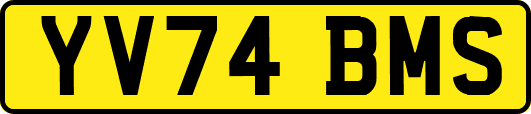YV74BMS