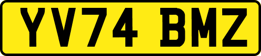 YV74BMZ