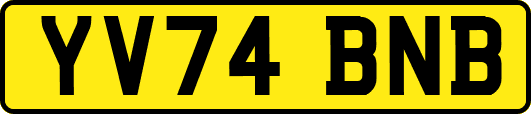 YV74BNB