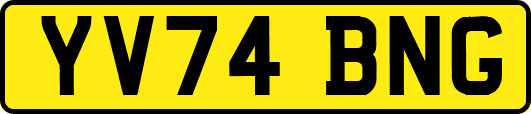 YV74BNG