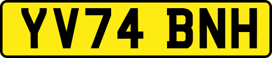YV74BNH