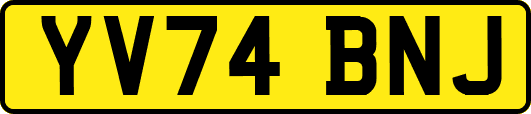 YV74BNJ