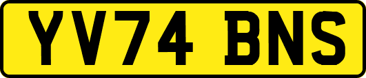 YV74BNS