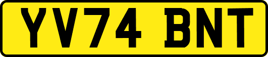 YV74BNT