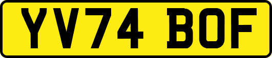 YV74BOF