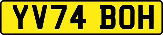 YV74BOH