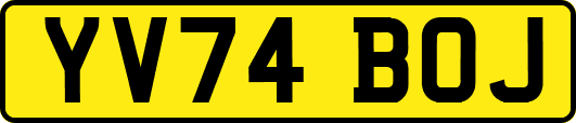 YV74BOJ