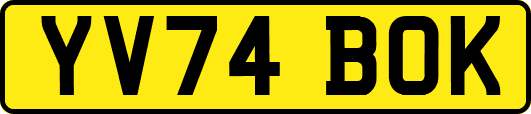 YV74BOK