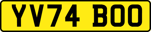 YV74BOO