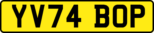 YV74BOP