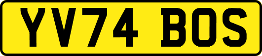 YV74BOS
