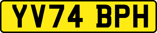 YV74BPH