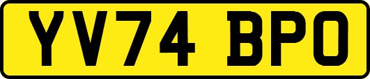 YV74BPO