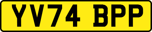 YV74BPP