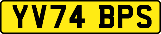 YV74BPS