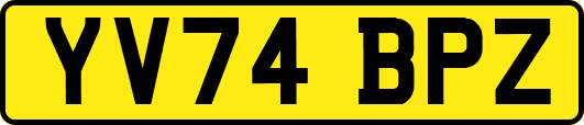 YV74BPZ