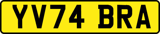 YV74BRA