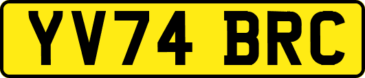 YV74BRC