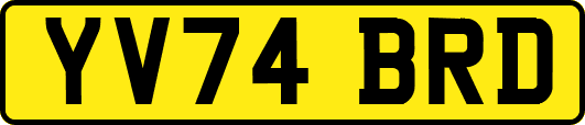 YV74BRD