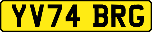 YV74BRG