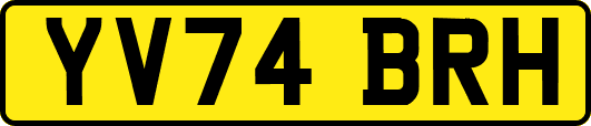YV74BRH