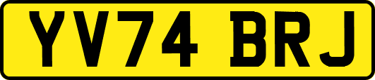 YV74BRJ