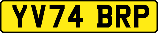 YV74BRP