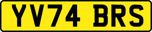 YV74BRS