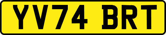 YV74BRT