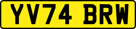 YV74BRW