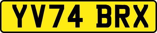YV74BRX