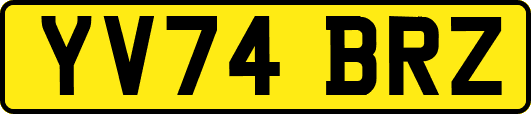 YV74BRZ