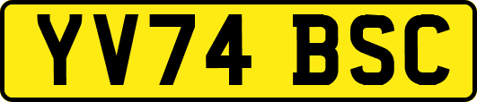 YV74BSC