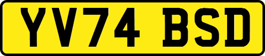 YV74BSD