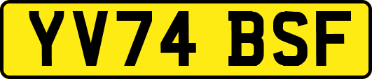 YV74BSF