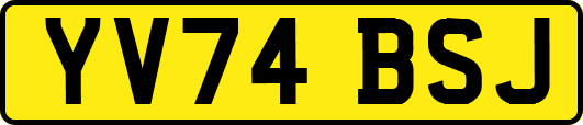 YV74BSJ