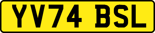 YV74BSL