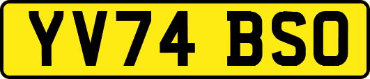 YV74BSO