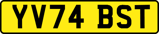 YV74BST