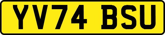 YV74BSU