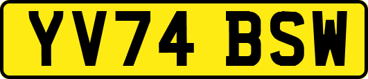 YV74BSW