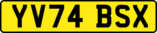 YV74BSX
