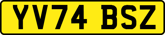YV74BSZ