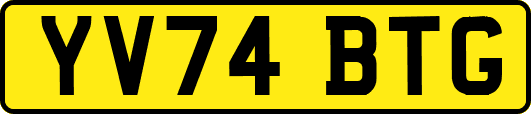 YV74BTG