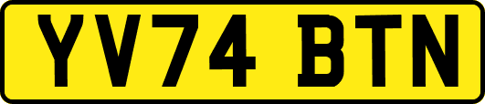 YV74BTN