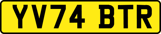 YV74BTR