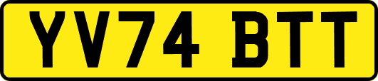 YV74BTT