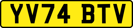 YV74BTV