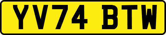 YV74BTW